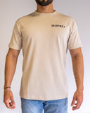 Camiseta Borneo Camel