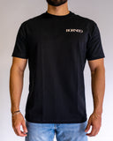 Camiseta Borneo Negra