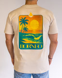 Camiseta Paradise