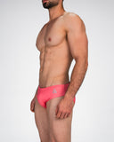 Bañador Hot Pink