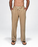 Pantalón Sierra Café