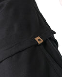 Camisa Costera Negra