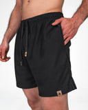 Short Costero Negro