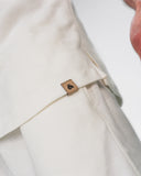 Camisa Costera Blanca