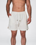 Short Costero Blanco
