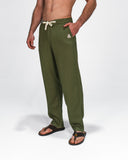 Pantalón Lino Sage