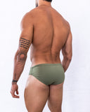 Bañador Pistachio