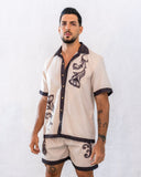 Camisa Lino Toscana