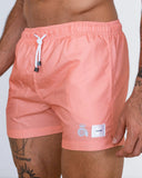 Short Salmón