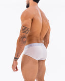 Brief Blanco