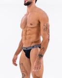 Jockini Negro Borneo