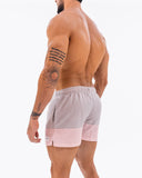 Blush Short