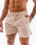 Short Lino Heleno