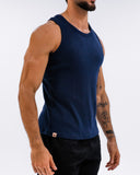 Tank Top Azul