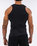 Tank Top Negro