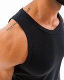 Tank Top Negro
