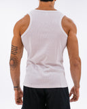 Tank Top Blanco