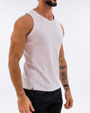 Tank Top Blanco