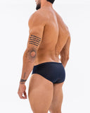 Bañador Navy