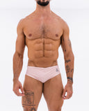 Bañador Soft Pink