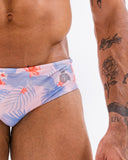 Bañador Tropical