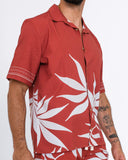 Palma Silk Shirt
